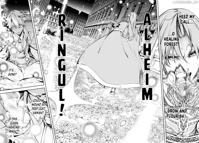Wistoria: Wand and Sword Chapter 51 image 24_optimized